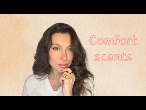 Видео: Топ 10 ароматов «comfort scent» с настроением осень