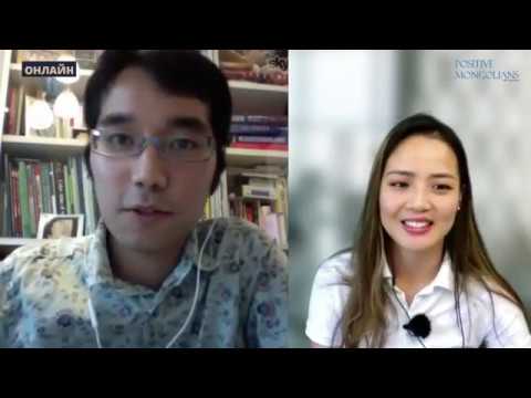 Видео: Ген, дархлааны тухай Анагаах ухааны доктор тайлбарлав.