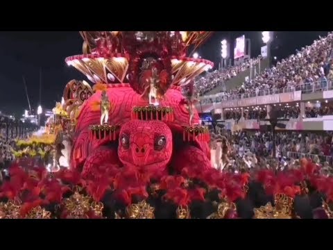 Видео: Лучшие достопримечательности Бразилии 🇧🇷