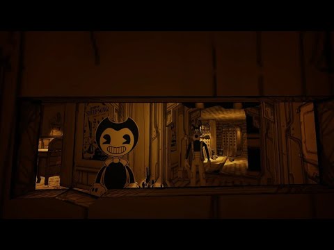 Видео: Кульнигель и с̶а̶м̶о̶г̶о̶н̶н̶а̶я̶ чернильная машина 2✒️