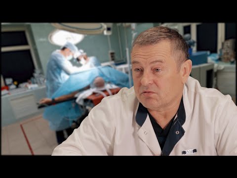 Видео: Есть ли жизнь после пересадки почки