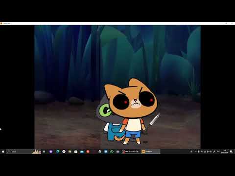 Видео: Симба.exe спидран (прошёл 2:59:79)