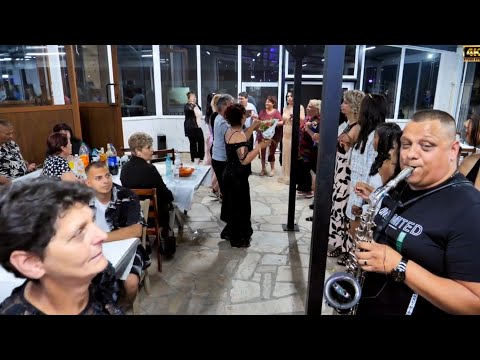 Видео: Сали бенд хоро в Разлог/2025