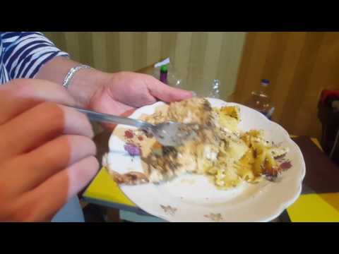 Видео: ШИКАРНЫЙ УЖИН ❤ ЗРЯ СМЕЯЛИСЬ