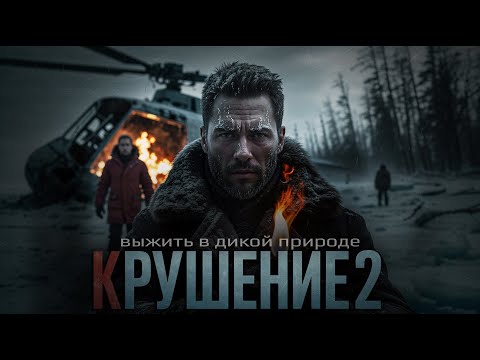 Видео: 1000 КМ ДО ЦИВИЛИЗАЦИИ БЕЗ ВОДЫ И ЕДЫ, НО ЭТО НЕ САМОЕ СТРАШНОЕ!! УЖАСЫ