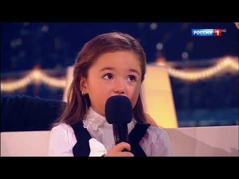 Видео: Конкурс “Синяя Птица” Полное выступление Данечки/ Dani's full performance in the 'Blue Bird' contest