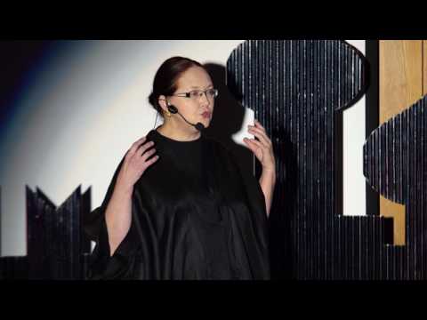 Видео: Искусство. Новое восприятие | Lubov Popova | TEDxSadovoeRingWomen