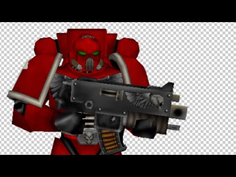Видео: В трёх словах о Dawn of War 1