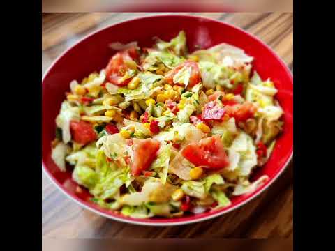 Видео: салат для ленивых по быстрому в термомикс/thermomix rezept