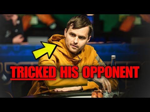Видео: Мартин Кабрхел только что сделал немыслимое