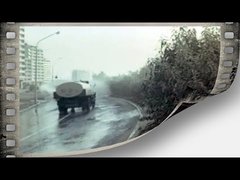 Видео: Актау 1981 год. Советский Казахстан