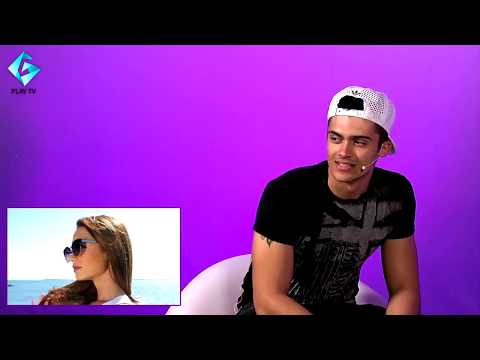 Видео: PICPUKK и Chokaparlqka на гости на Let's Play Plovdiv!