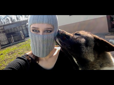 Видео: БАЛАКЛАВА крючком за 2 часа \ подробный МК | eng sub