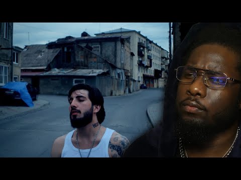 Видео: Mav-d - Сказка (Official Video) [UK REACTION🇬🇧]