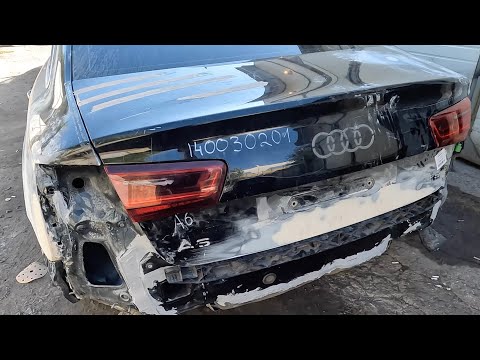 Видео: ЖИЗНЬ ГАРАЖА #222 . Лайф, серия 3