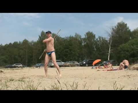 Видео: Связки из гуньшу