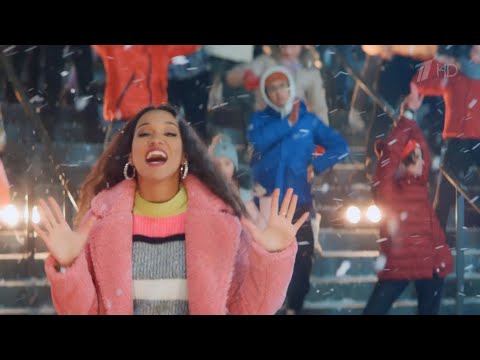 Видео: М. Карне / А. Цой / И. Бусулис / Вахтанг / Д. Колдун / Ю. Михальчик / Л. Бубнар — Олимпиада-80