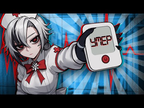 Видео: Замерил давление на каждой леге и получил гипертонию | Genshin Impact