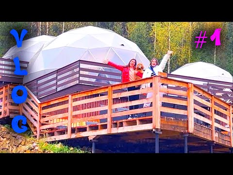 Видео: ЗАБЛУДИЛИСЬ в КАРПАТАХ ! Родители Пошли На ГОРУ !! Даша ЧИЛИТ с Джошем // Путешествие по Карпатам