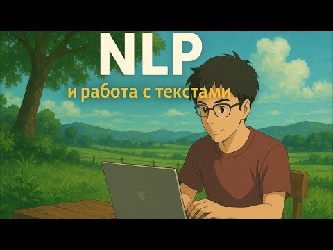 Видео: NLP с нуля: Токенизация, Embeddings и Fine-Tuning GPT | Hugging Face Transformers