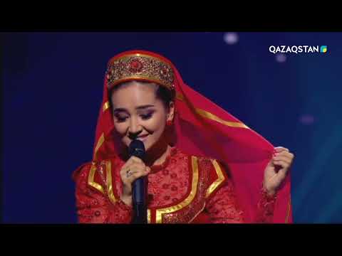 Видео: ЕКІ ЖҰЛДЫЗ. 8-бағдарлама