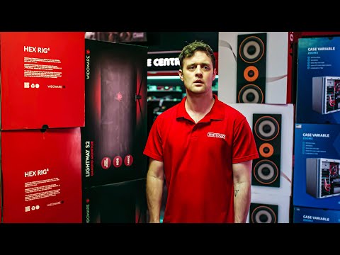 Видео: Унизительное новое рабочее место