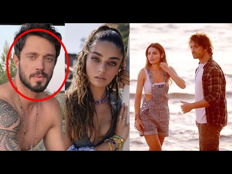 Видео: Раскрыта личность нового возлюбленного Айчи Айшин, и Алп Навруз сошел с ума от ревности