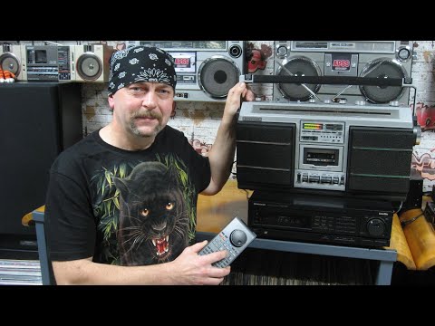 Видео: LD-LASER DISC / PIONEER CLD-770 + PIONEER SK-95 = Музыкальный киоск часть-1