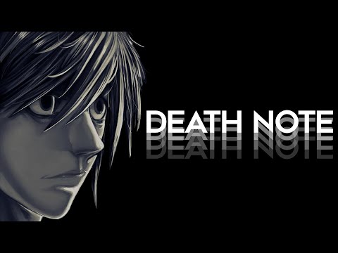 Видео: КТО ОЗВУЧИЛ АНИМЕ ТЕТРАДЬ СМЕРТИ?