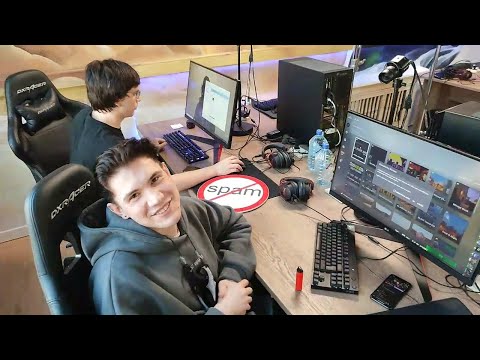 Видео: 310721 стрим Шадоукека с лана (Запись стрима)