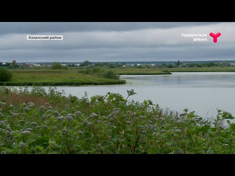 Видео: Самая красивая деревня Тюменской области | Большие Ярки
