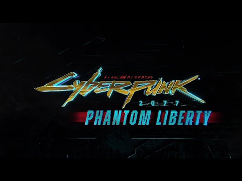 Видео: Cyberpunk 2077 Phantom Liberty [PC] Виживання у світі зради