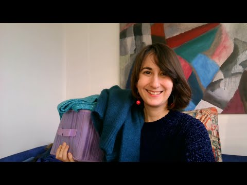 Видео: Капсульный гардероб декабрь 2023.  Трушный минимализм?!