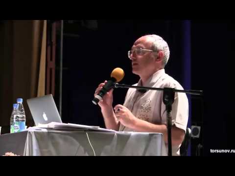 Видео: О.Г.Торсунов \  Метод, дающий легко включиться в молитву практика