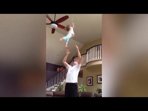 Видео: ПАПА ВАМ НЕ МАМА  #ЗАБАВНОЕВИДЕО