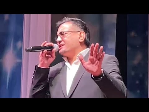 Видео: г. Мыски, спасибо за душевный прием! Было здорово! 15-го работаем в г. Красноярске, до встречи!