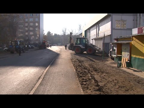Видео: "Будни" (новости, 23.10.25г., Бийское телевидение)