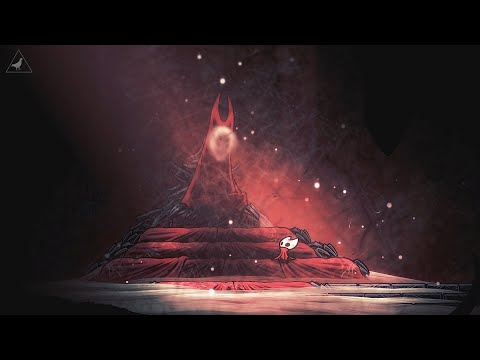 Видео: Hollow Knight : Silksong - Прохождение. Ч - 35