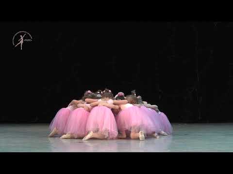 Видео: Танец Цветов