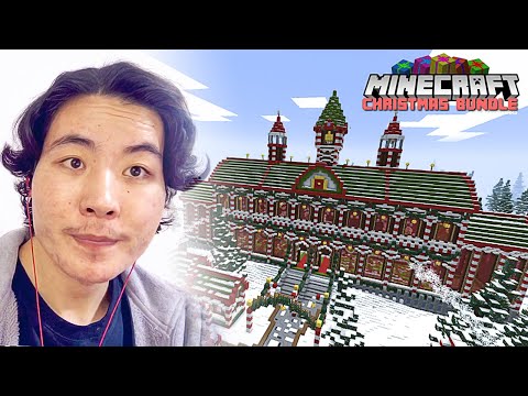 Видео: ХОЙД МӨСӨН ТУЙЛ🎄 (Minecraft)