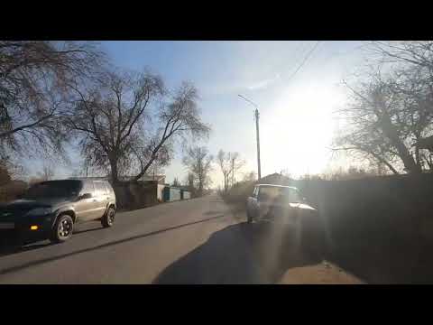 Видео: Вечерняя прогулка №53. 😊