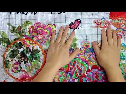 Видео: Вязальный влог 🧶🧶🧶 остался один большой процесс,что дальше?