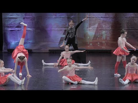 Видео: "Марионетки"