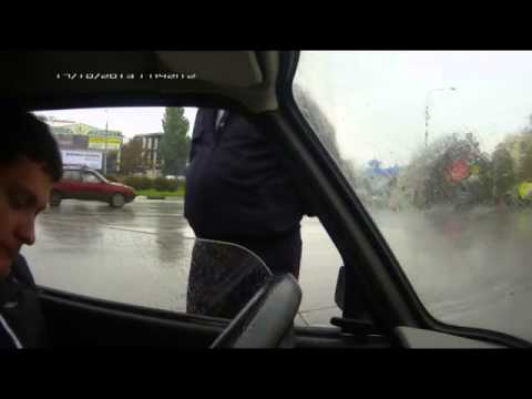 Видео: УВО и ПДД п.3.1. РАСПЛАТА!!!