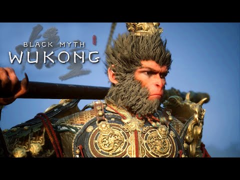 Видео: ИЗБРАННЫЙ - Black Myth: Wukong