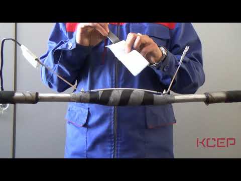 Видео: Монтаж соединительной муфты МВСХ-RWD