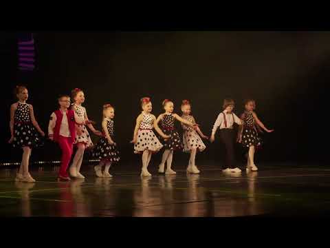 Видео: TT AWARDS. Эстрадно-современный танец (9-10 лет). Танцуй, как мы