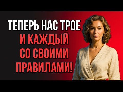 Видео: ТЁЩА СТАЛА ЧАСТЬЮ НАШЕЙ СЕМЕЙНОЙ РУТИНЫ И НАЧАЛОСЬ!