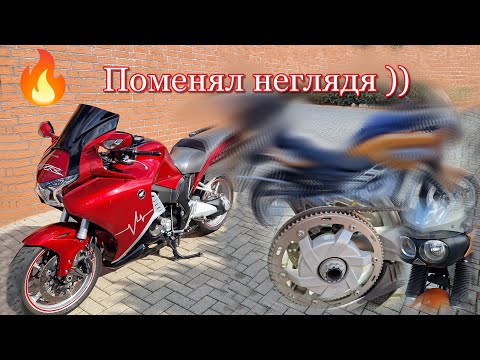 Видео: Продал Красавца - купил Амно ))