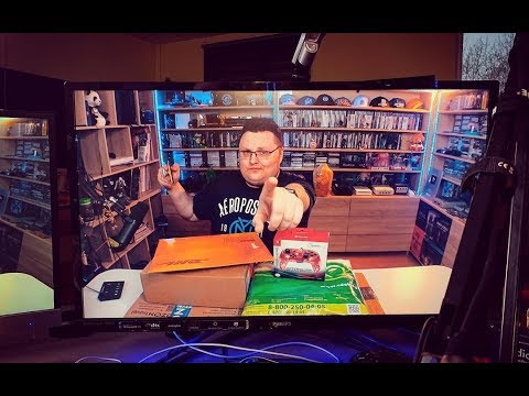 Видео: Крутые артбуки и свежие комиксы 🎁 #НаПолку Live